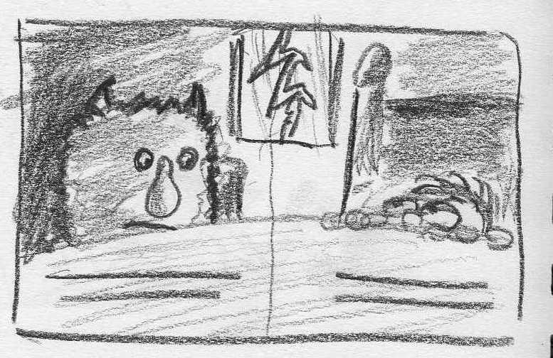 storyboard
